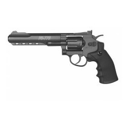 REVOLVER PR-776 (Cal. 4,5 mm) Gamo 6111396