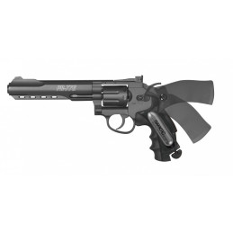 REVOLVER PR-776 (Cal. 4,5 mm) Gamo 6111396