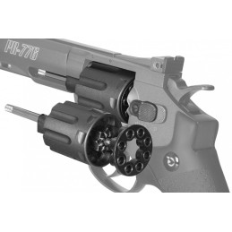 REVOLVER PR-776 (Cal. 4,5 mm) Gamo 6111396