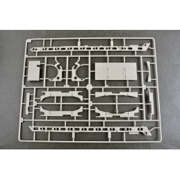 CAZACARRO SD.KFZ. 173 JAGDPANTHER  -Escala 1/16- Trumpeter 00934