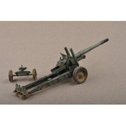 OBUS ML-20 Mod. 1.937 (152 mm) - Trumpeter 02323