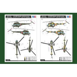 MIL MI-2 URP (Anti-Carro)