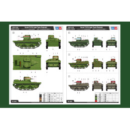 CARRO DE COMBATE T-37 A (Podolsk)