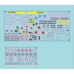 MIL MI-24 V/VP HIND -1/48- ZVEZDA 4823