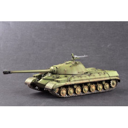 CARRO DE COMBATE T-10 - Trumpeter 05545