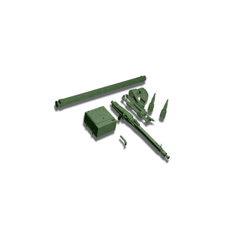 SET TRANSFORMACION AMX-30 E - FC Modeltips 35440