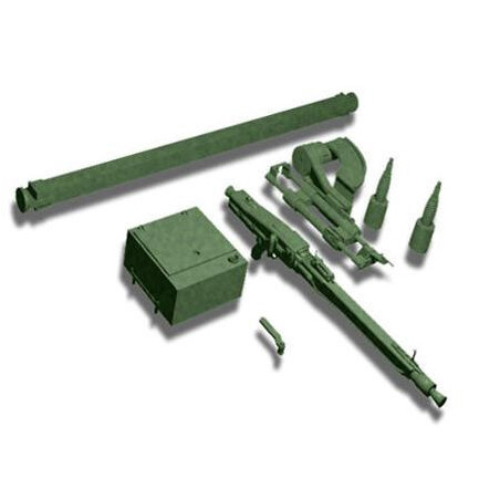 SET TRANSFORMACION AMX-30 E - FC Modeltips 35440