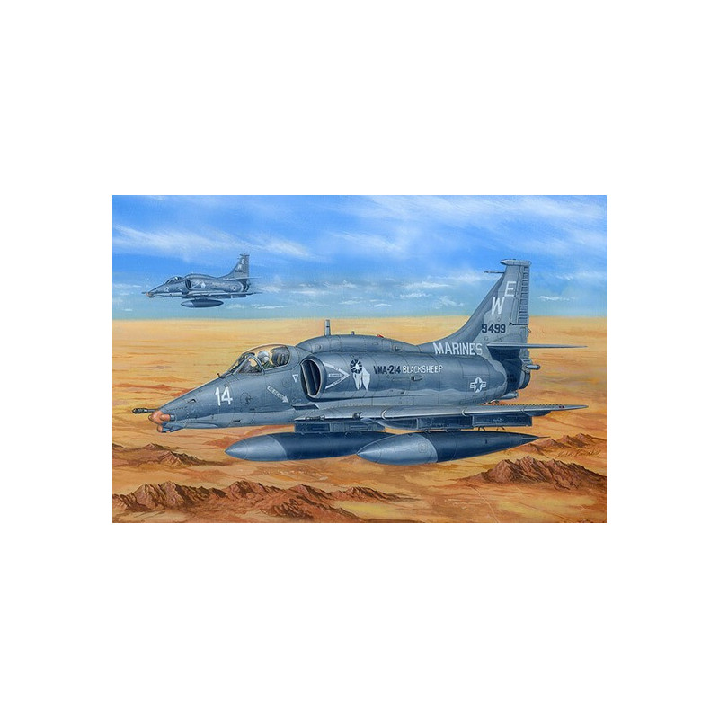 douglas-a-4m-skyhawk-escala-1-48-hobby-boss-81766