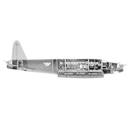 VICKERS WELLINGTON MK-Ic 1/72 - Airfix A08019