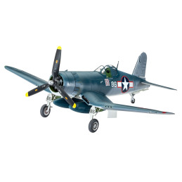 VOUGHT F4U-1A CORSAIR -1/72- Revell 03983