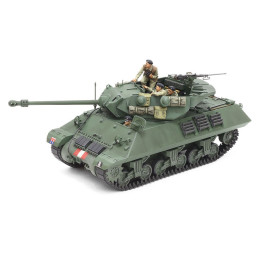 DESTRUCTOR DE CARRO ACHILLES Mk-II -1/35- Tamiya 35366