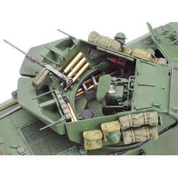 DESTRUCTOR DE CARRO ACHILLES Mk-II -1/35- Tamiya 35366