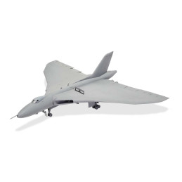 AVRO VULCAN B.2 -1/72- Airfix A12011