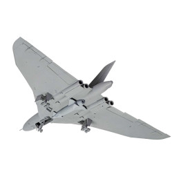 AVRO VULCAN B.2 -1/72- Airfix A12011