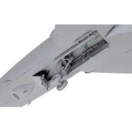 AVRO VULCAN B.2 -1/72- Airfix A12011