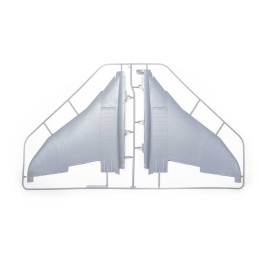 AVRO VULCAN B.2 -1/72- Airfix A12011