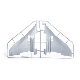 AVRO VULCAN B.2 -1/72- Airfix A12011