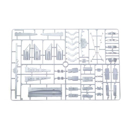 AVRO VULCAN B.2 -1/72- Airfix A12011