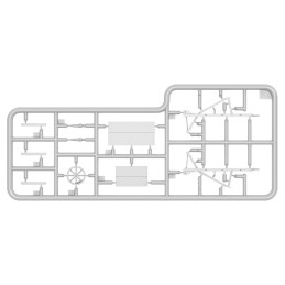 SET CARRETAS & CARRETILLAS -Escala 1/35- MiniArt 35621