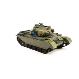 CARRO DE COMBATE CENTURION Mk. 5 - 5/1 RTR Berlin Brigade