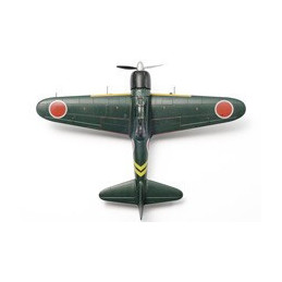 MITSUBISHI A6M3 /3a ZERO -Escala 1/72- Tamiya 60785