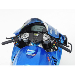 SUZUKI GSX-RR MOTO GP 2020 -Escala 1/12- Tamiya 14139