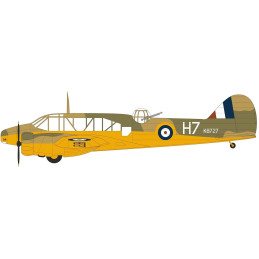 AVRO ANSON MK-I -Escala 1/48- Airfix A09191