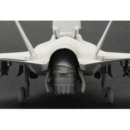 LOCKHEED F-35 B LIGHTNING II -Escala 1/48- Italeri 2810