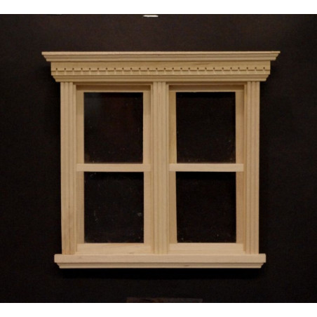 VENTANA YORKTOWN (145 x 160 mm) - Vega Mini 23633