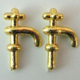 GRIFO DORADO (2 UNIDS)