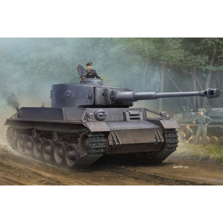 carro-de-combate-sd-kfz-181-tiger-p-1-35-hobby-boss-83891