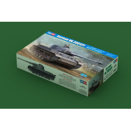 carro-de-combate-sd-kfz-181-tiger-p-1-35-hobby-boss-83891