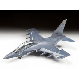 YAKOVLEV YAK-130 -Escala 1/48- Zvezda 4821