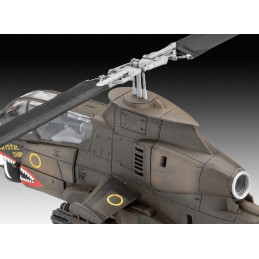 BELL AH-1 G COBRA -1/72- Revell 04956