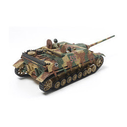 CAZA CARROS SD.KFZ. 162 JAGDPANZER IV/70(V) LANG -Escala 1/35- Tamiya 35340