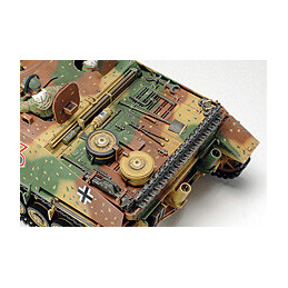 CAZA CARROS SD.KFZ. 162 JAGDPANZER IV/70(V) LANG -Escala 1/35- Tamiya 35340