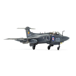 BLACKBURN BUCCANER S.Mk.2 Royal Navy 1/72 - Airfix A06021