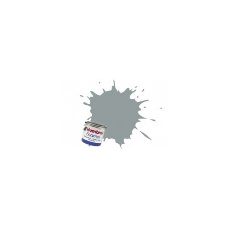 PINTURA ESMALTE GRIS BRUJULA U.S. NAVY SATINADO (14 ml)