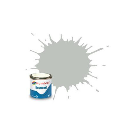 PINTURA ESMALTE RLM 76 LICHBLAU (14 m)