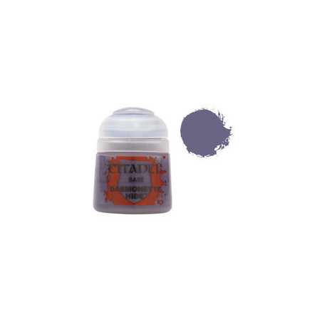 Base DAEMONETTE HIDE (12 ml)