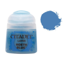 PINTURA ACRILICA AZUL HOETH (12 ml)