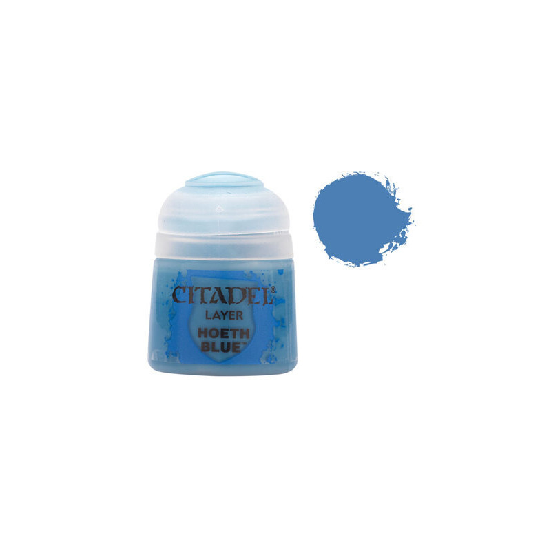 PINTURA ACRILICA AZUL HOETH (12 ml)