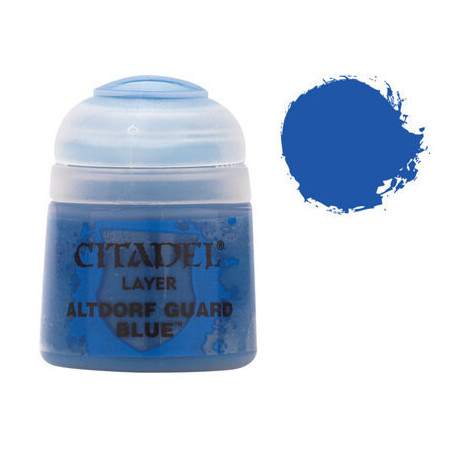 Layer ALTDORF GUARD BLUE (12 ml)