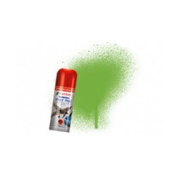 SPRAY ACRILICO VERDE LIMA BRILLANTE (150 ml)