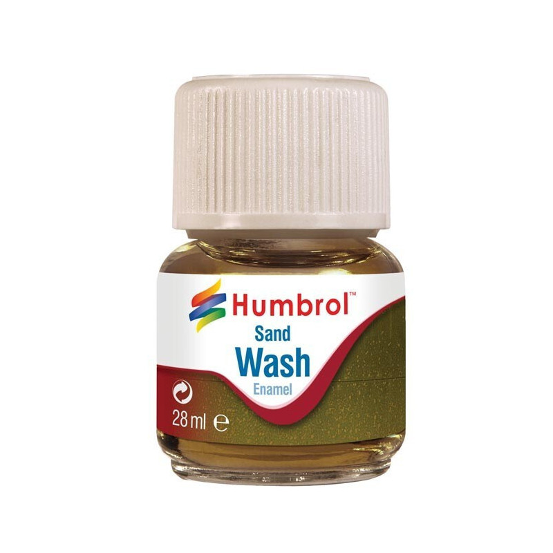 ENAMEL WASH ARENA (28 ml) HUMBROL AV0207