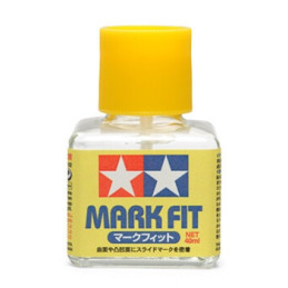 FIJADOR DE CALCAS - MARK FIT (40 ml)