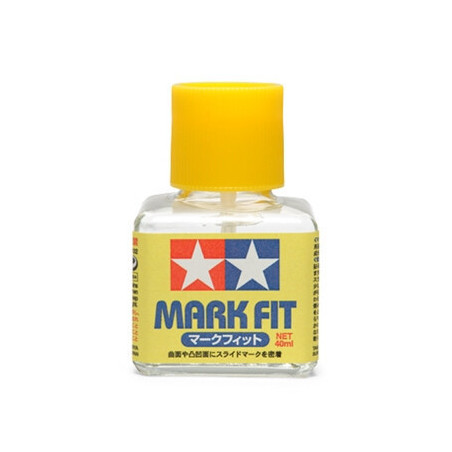 FIJADOR DE CALCAS - MARK FIT (40 ml)