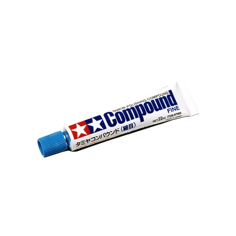 COMPOUND (22 ml)