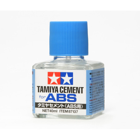 PEGAMENTO PARA ABS (40 ml)