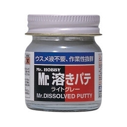 Mr. PUTTY DILUIDO (40 ml)